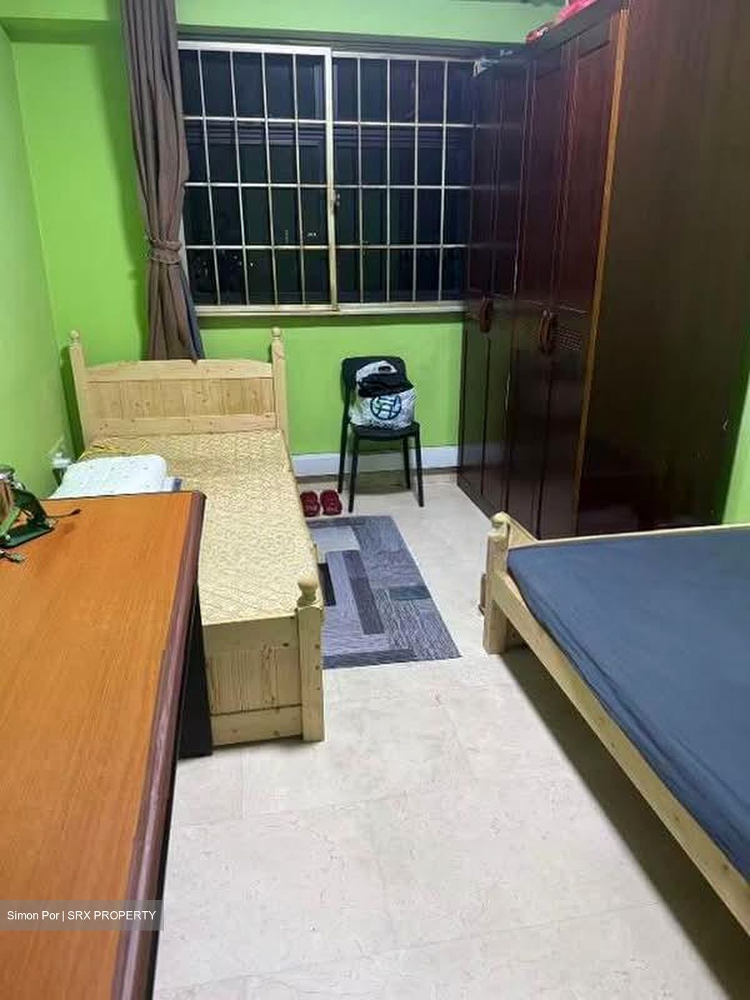 Blk 45 Pine Green (Geylang), HDB 4 Rooms #571012101